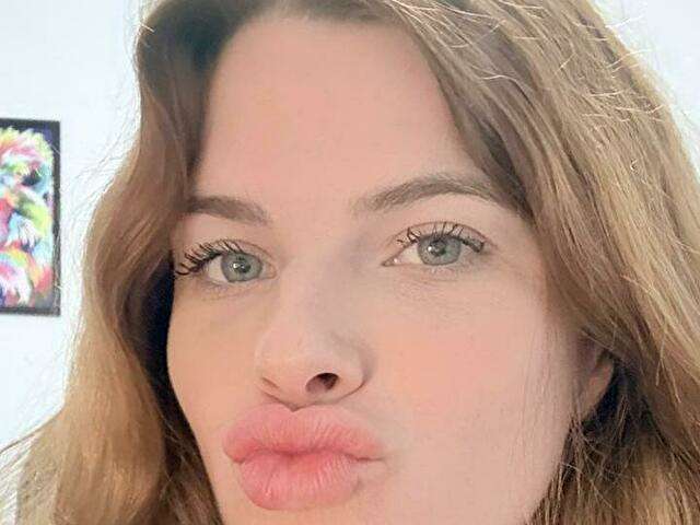 CINDY99 free sexy photo