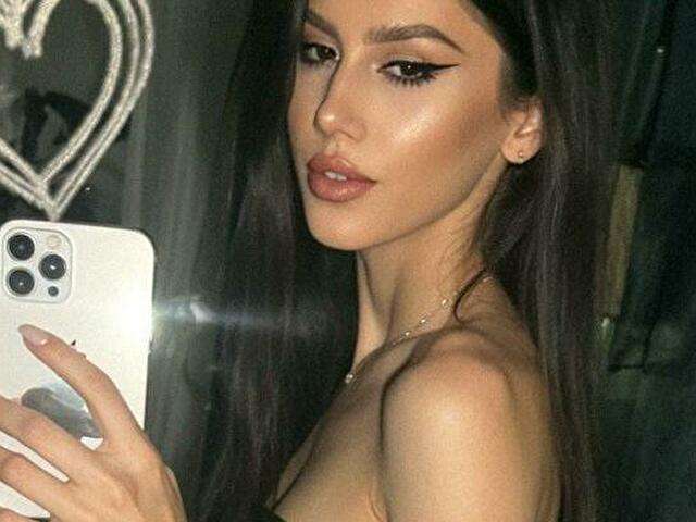 LEXYSTAR1 free sexy photo