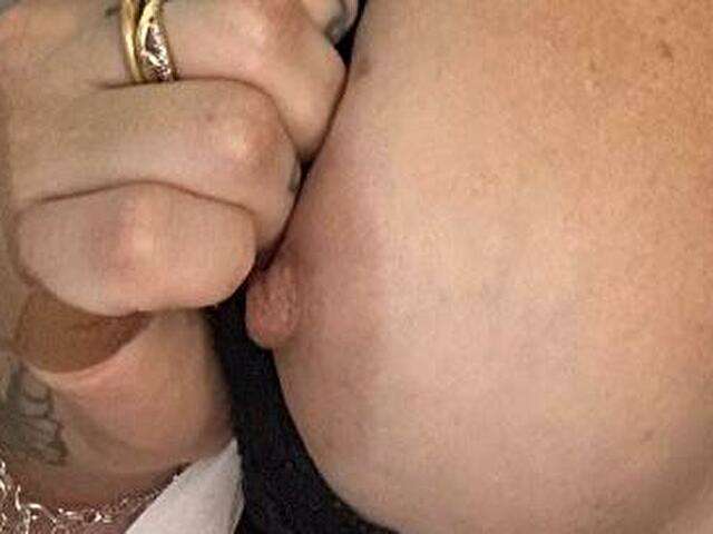 HALINAMILF free hard sexy photo