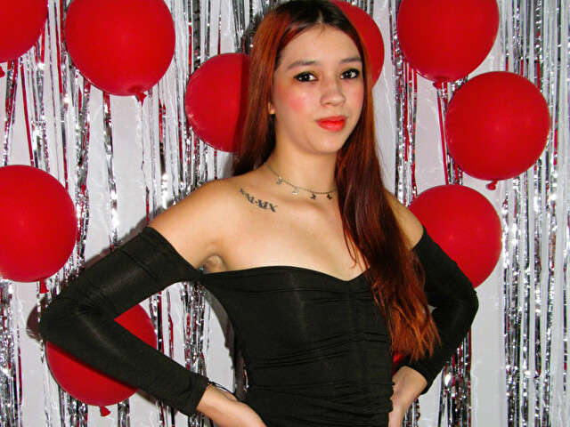 NATYGALEANO free sexy photo