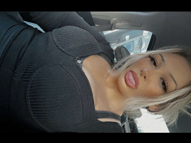 KVCALISTA free sexy photo
