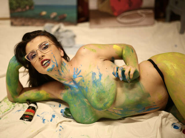 TRACYI free hard sexy photo