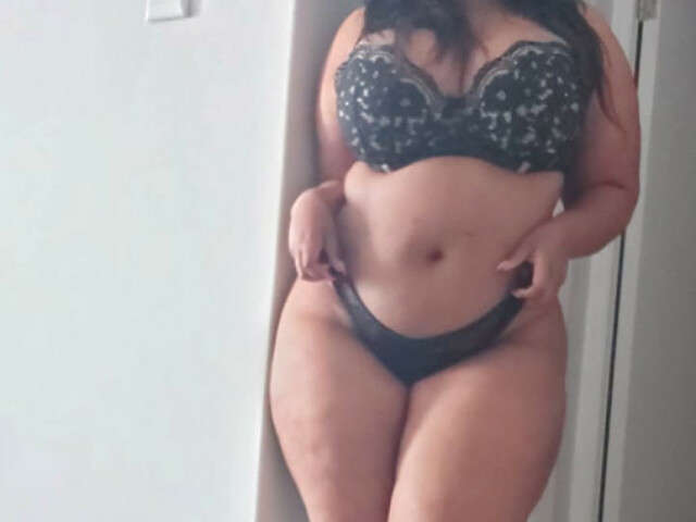 VANESSAMOABI free hard sexy photo