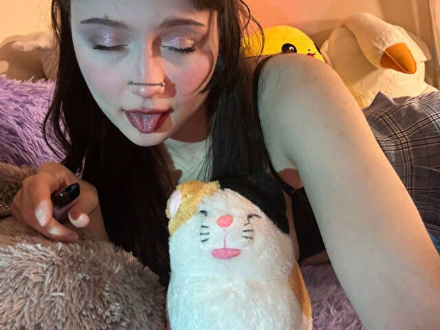MARYMILUWU free hard sexy photo