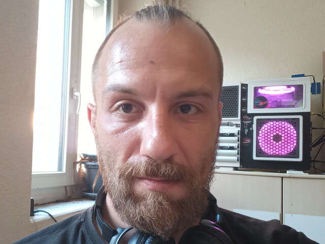 BENJIBISEX free sexy photo