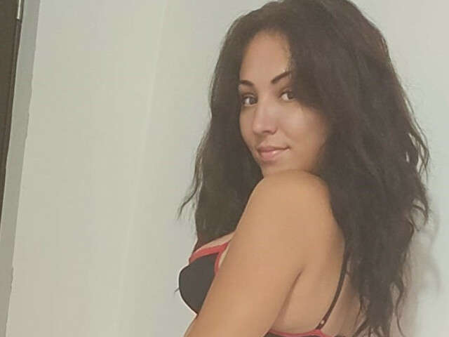 AMELY free sexy photo