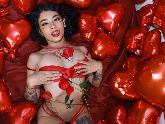 NORDEMON free hard sexy photo