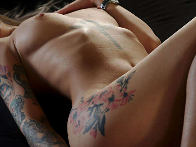 MARINABLUE free hard sexy photo