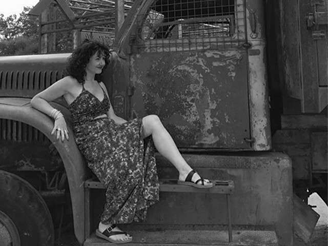 ZELIE8 free sexy photo