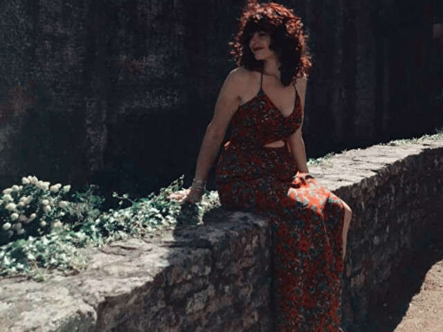 ZELIE8 free sexy photo
