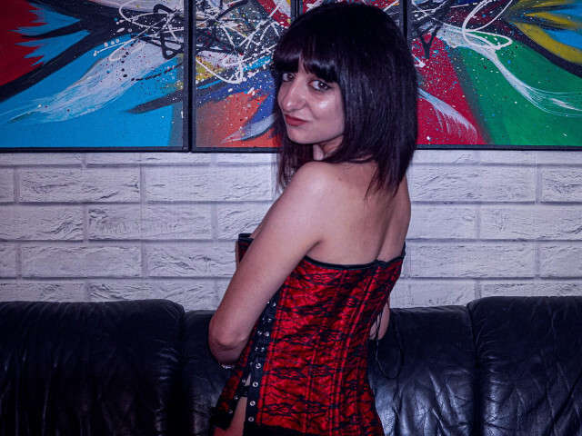 RUBYRYDER free sexy photo
