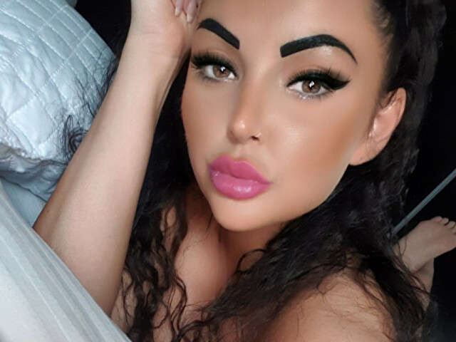 NINAGEE free sexy photo