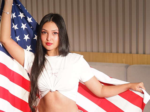 SOYLILI free sexy photo