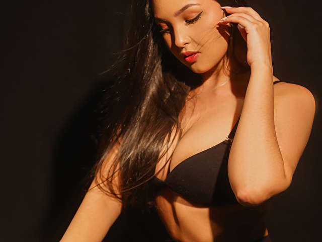 SOYLILI free sexy photo