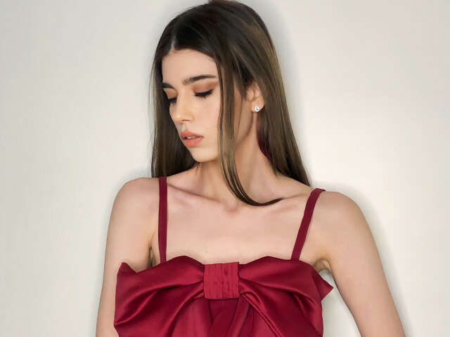 DRROSALIE free sexy photo