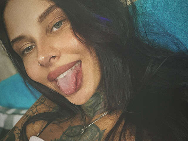 IVANGARDI free sexy photo