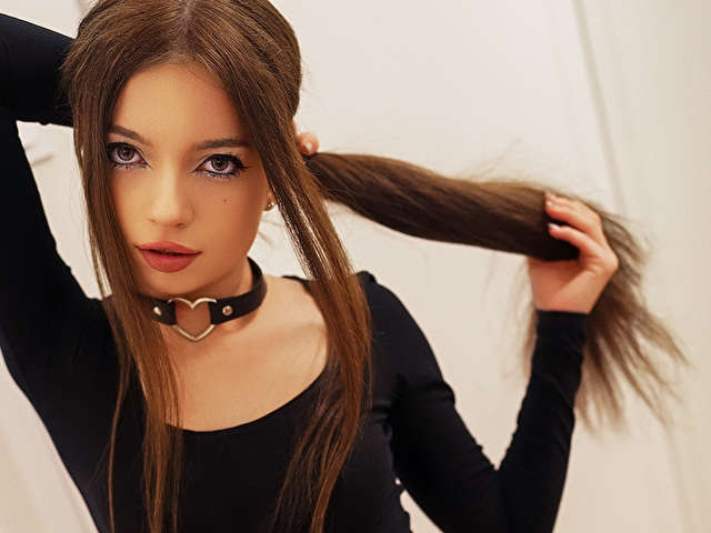 GRACEPRETTY free sexy photo