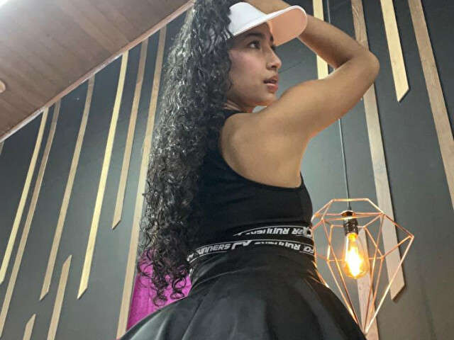 ZOEBAD free sexy photo