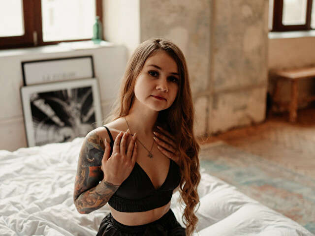 NOTGOODWITCH free sexy photo