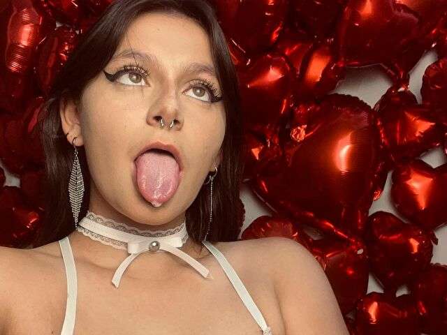 ZOEBELLE free sexy photo