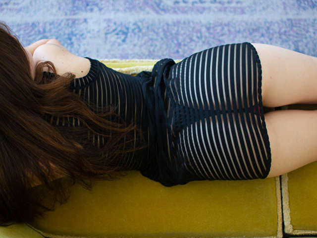YOURSTACY free sexy photo
