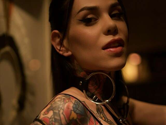 SWEETKIARA free sexy photo