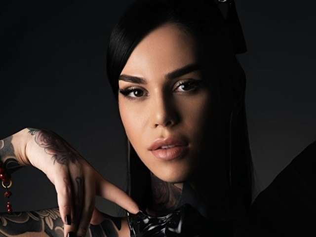 SWEETKIARA free sexy photo
