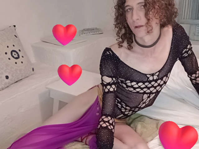 AMELIATFEMXX free sexy photo