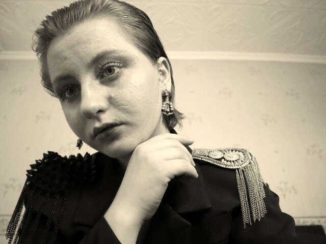 YOURPOLECHKA free sexy photo