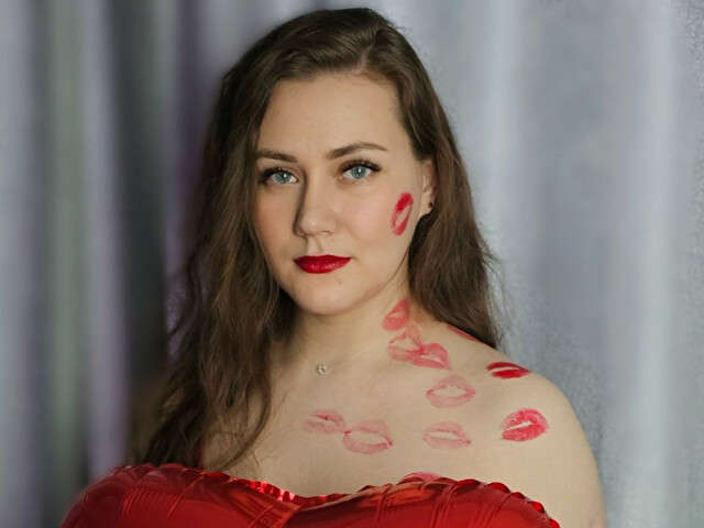 ARIANALION free hard sexy photo