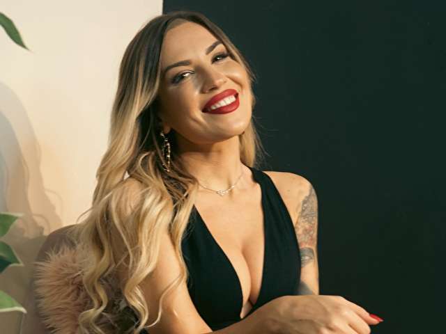 ZOEYMARIE free sexy photo