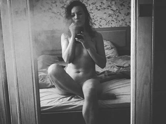 NYUROCHKA free hard sexy photo