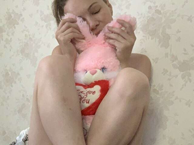 NYUROCHKA free sexy photo