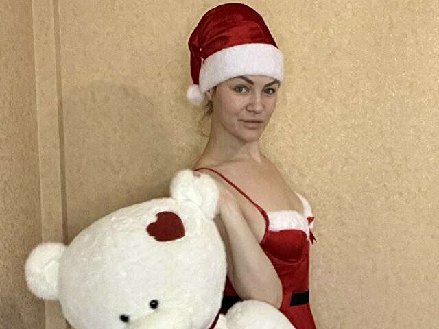 NYUROCHKA free sexy photo