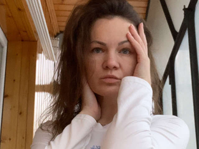 NYUROCHKA free sexy photo