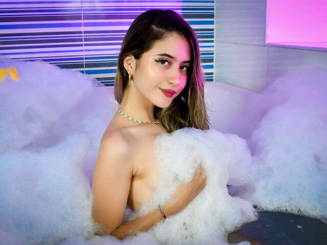 ANNAIFER free sexy photo