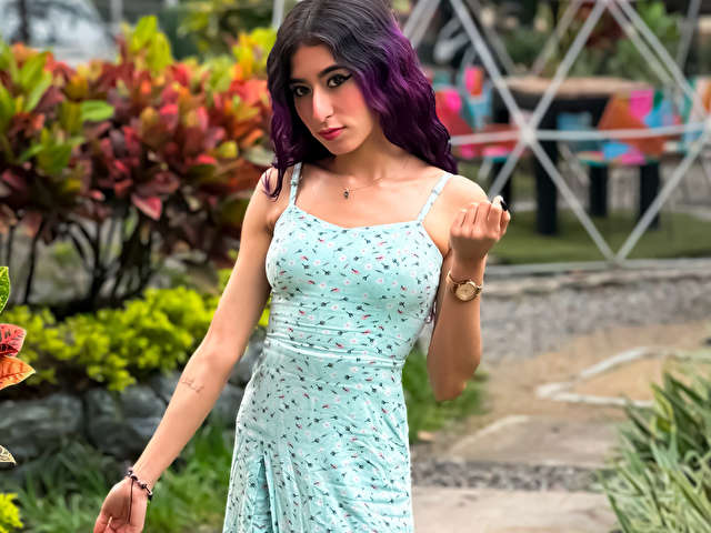 JULIAJOBSS free sexy photo