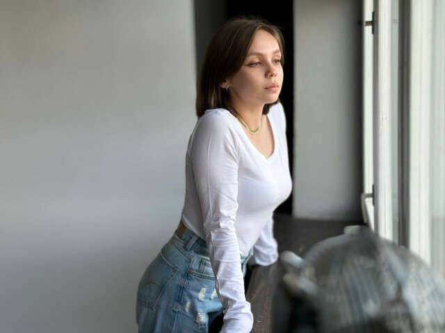 NESSACUTE free sexy photo