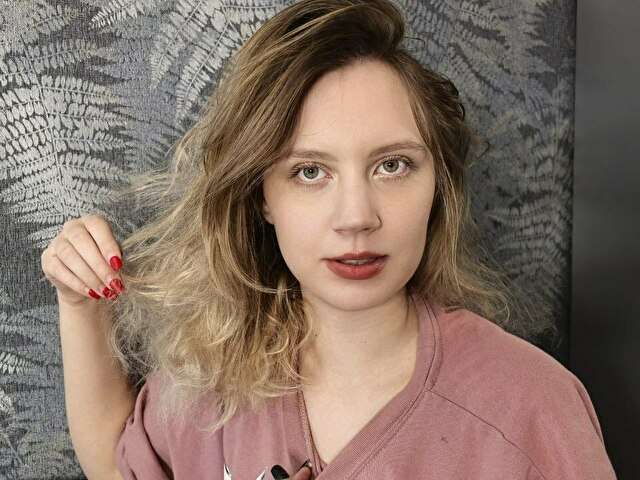 HAPPYNATA free sexy photo