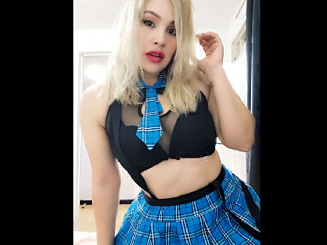 JOLIELANE free sexy photo