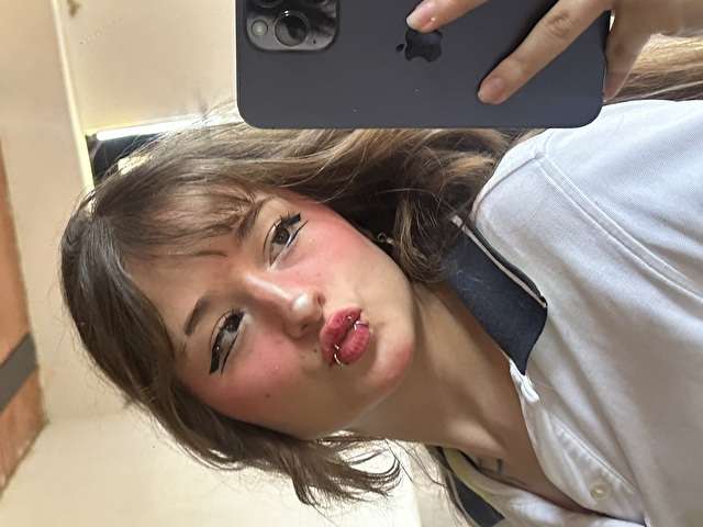 MADISSON free sexy photo