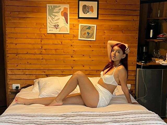 ALYMARTHINI free sexy photo