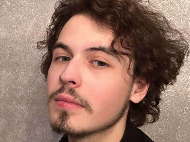 ALISTAR free sexy photo