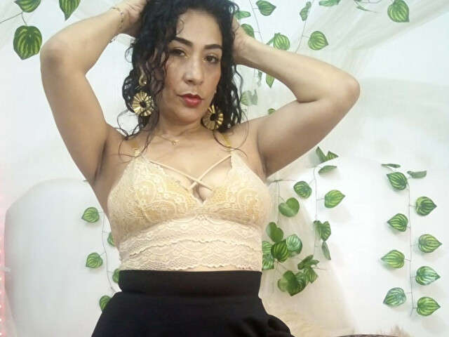 MARILYNQUEEN free sexy photo