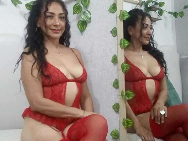MARILYNQUEEN free sexy photo