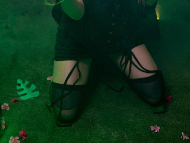GODDESSJULIE free sexy photo