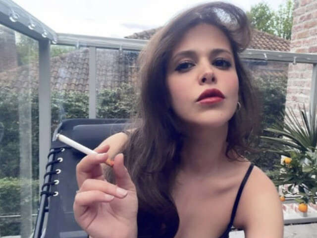 MEGANHOTBABE free sexy photo