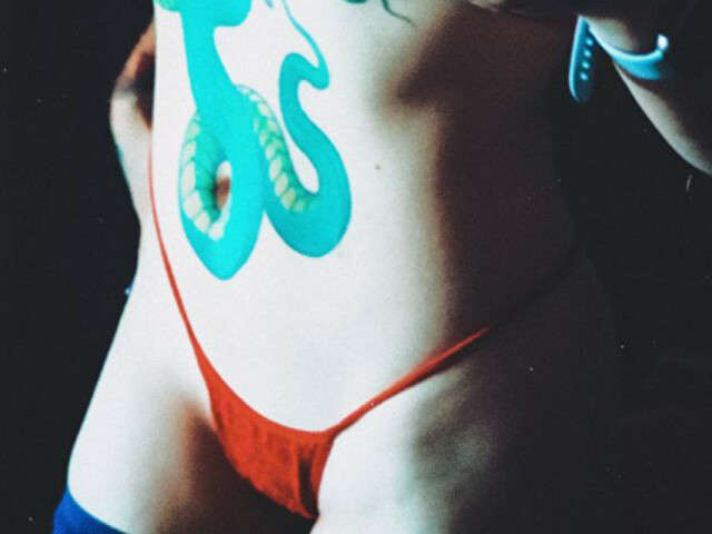 GINGERSTAY free sexy photo