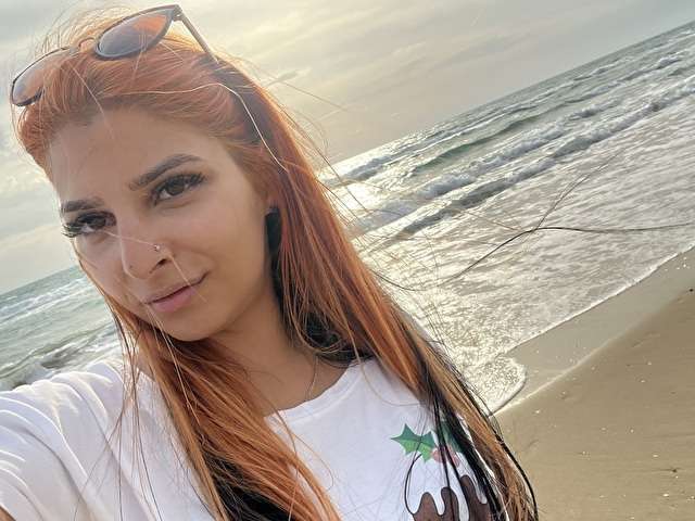 INGAMILLER free sexy photo