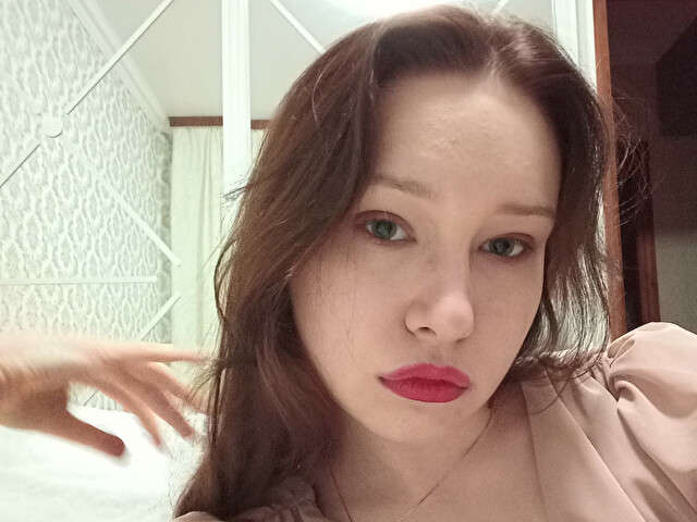 LUSTYMARY free sexy photo